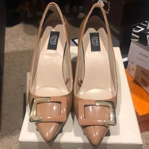 Jones New York heels
